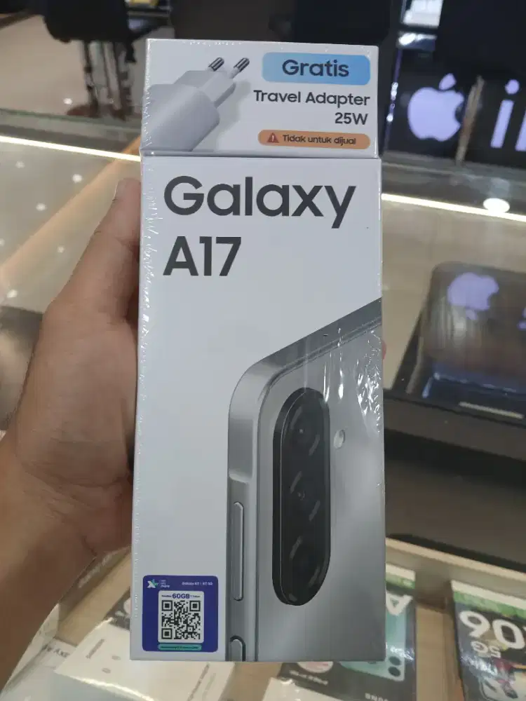 Samsung Galaxy A17 8/128