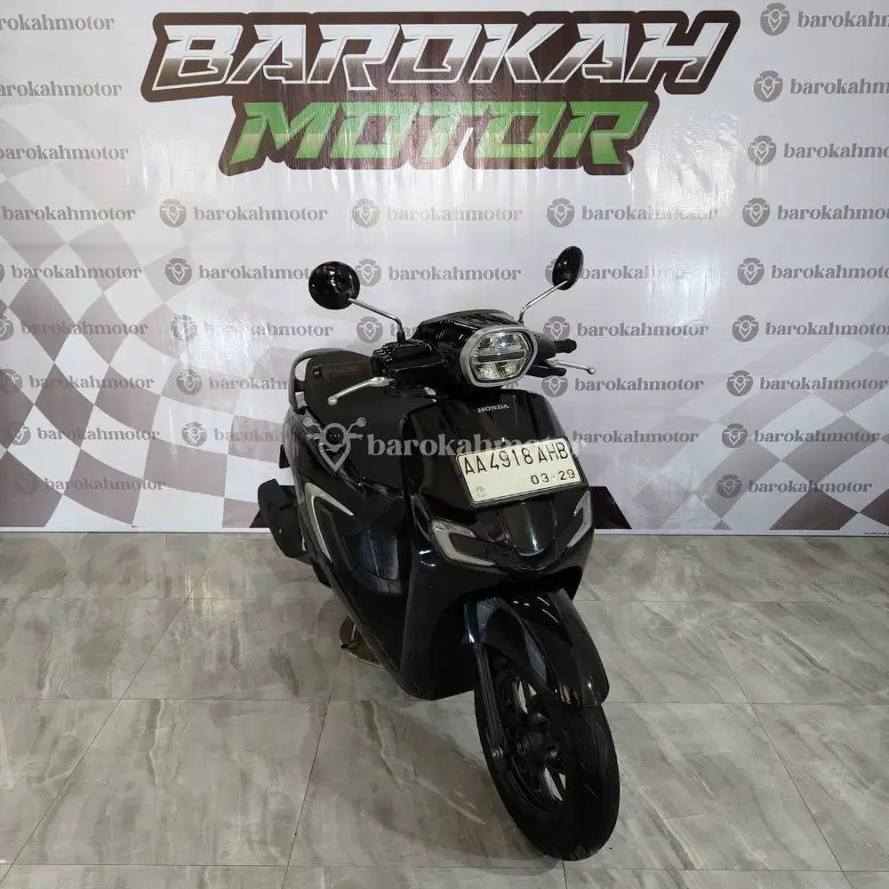 STYLO ABS/2024 Bisa Cash/Kredit