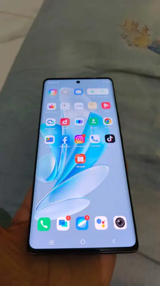 Vivo V29 5G super mulus !!