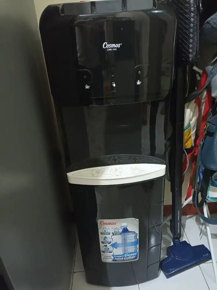 DIJUAL Dispenser Cosmos Tabung Bawah