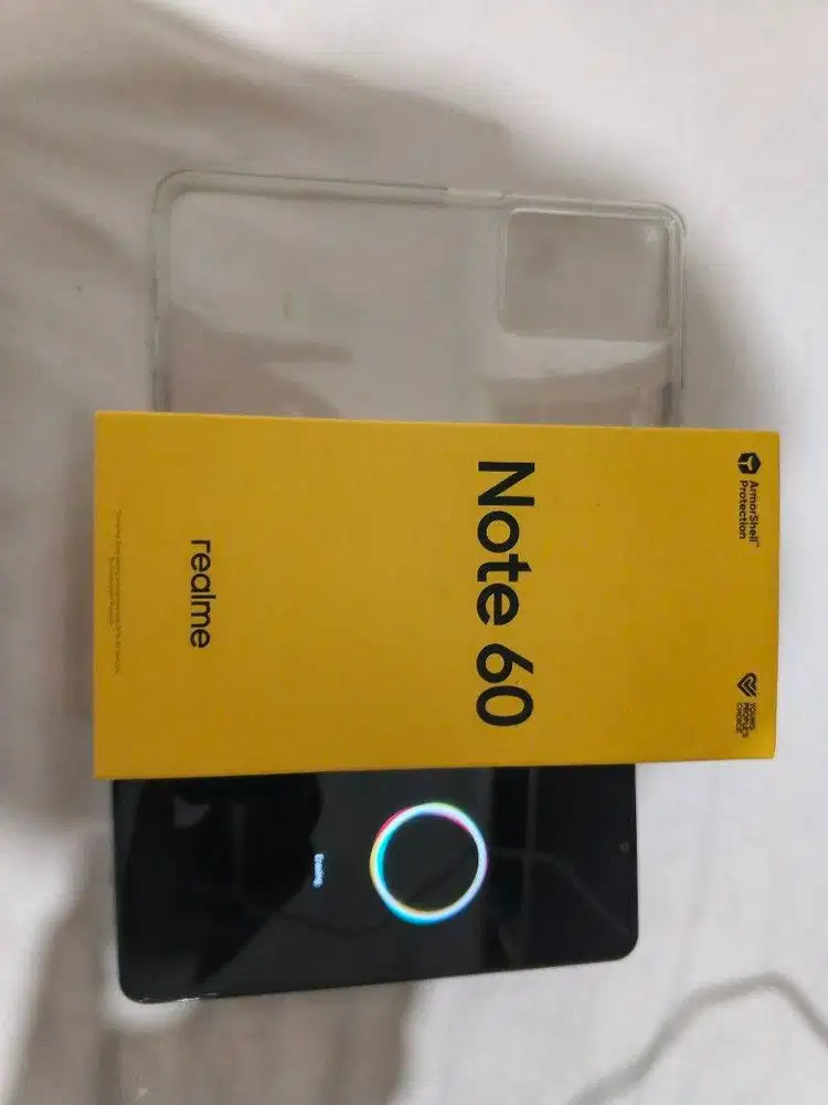 Realme Note 60 4/64