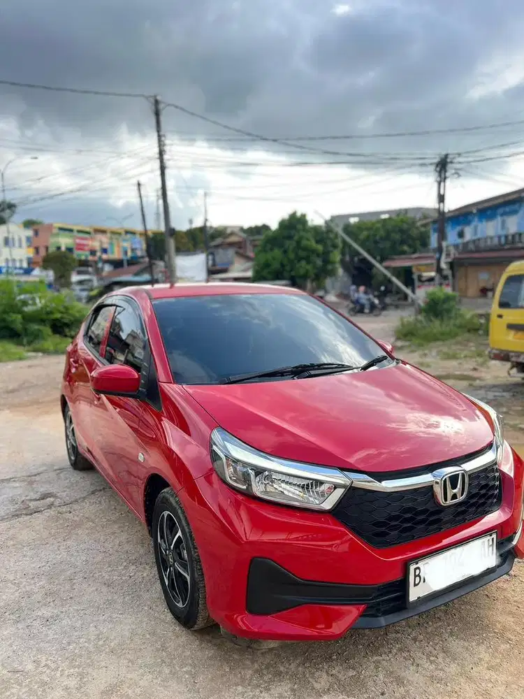 Rental Mobil / Sewa Mobil Batam 2025