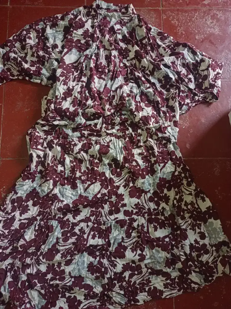 Baju wanita & anak laki gratis