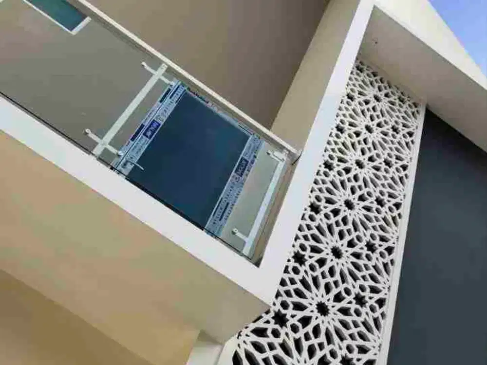 [HOT]Dijual Rumah Townhouse Cluster Baru Mewah Murah 2 Lantai Cileungsi Bogor EVE