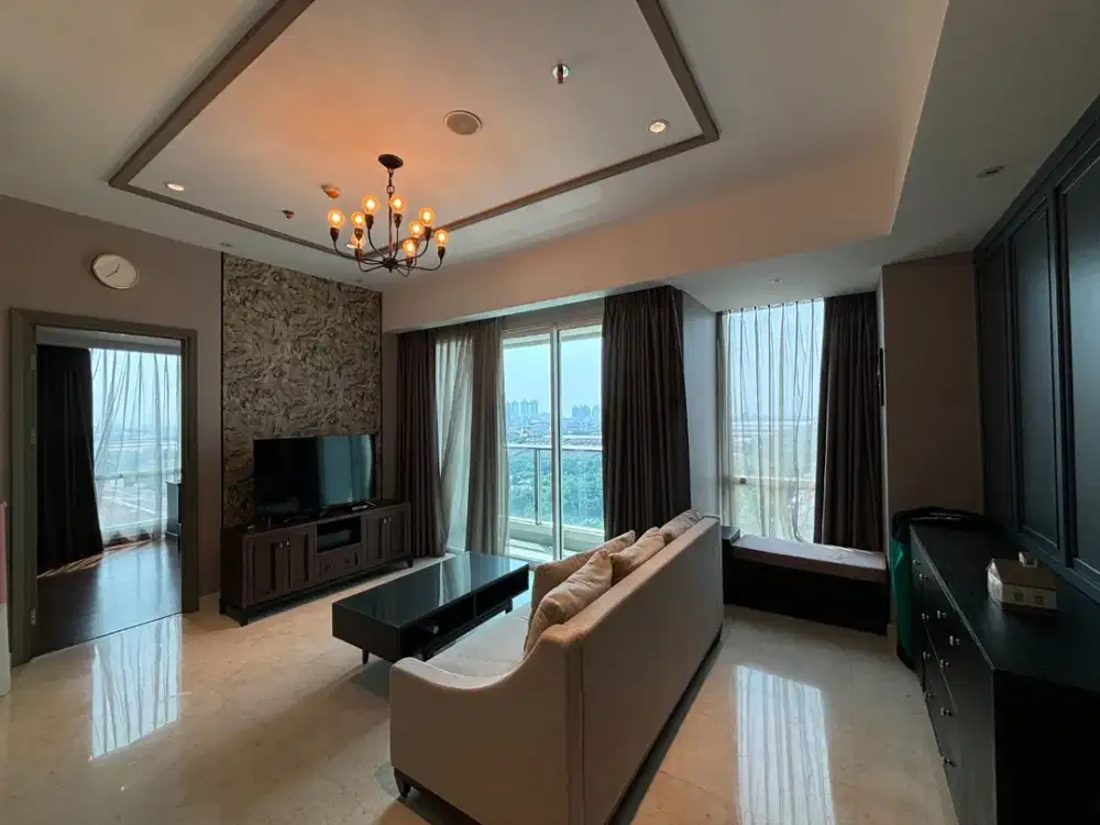 DIJUAL The Kensington Kelapa Gading | Tower Belmont Lt.6