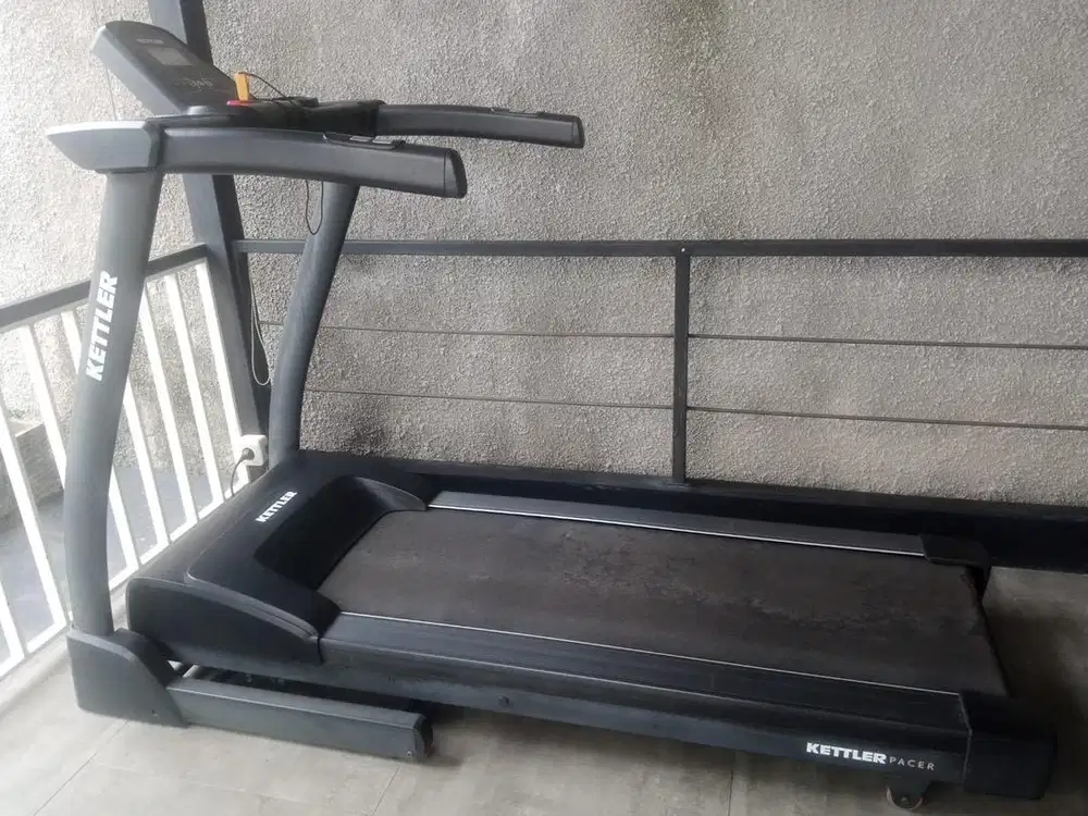 Dijual Treadmill