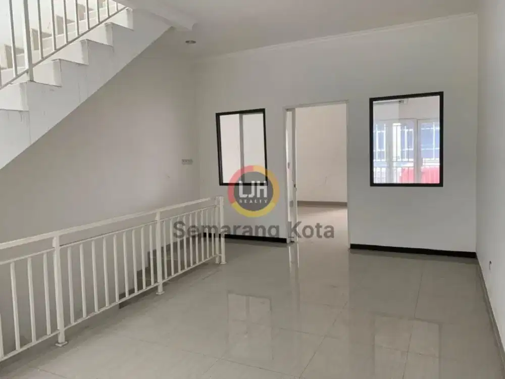 Ruko di jalan Saidan