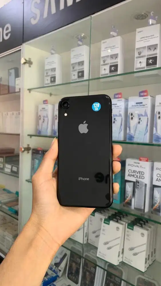 Iphone Xr 128 GB Inter