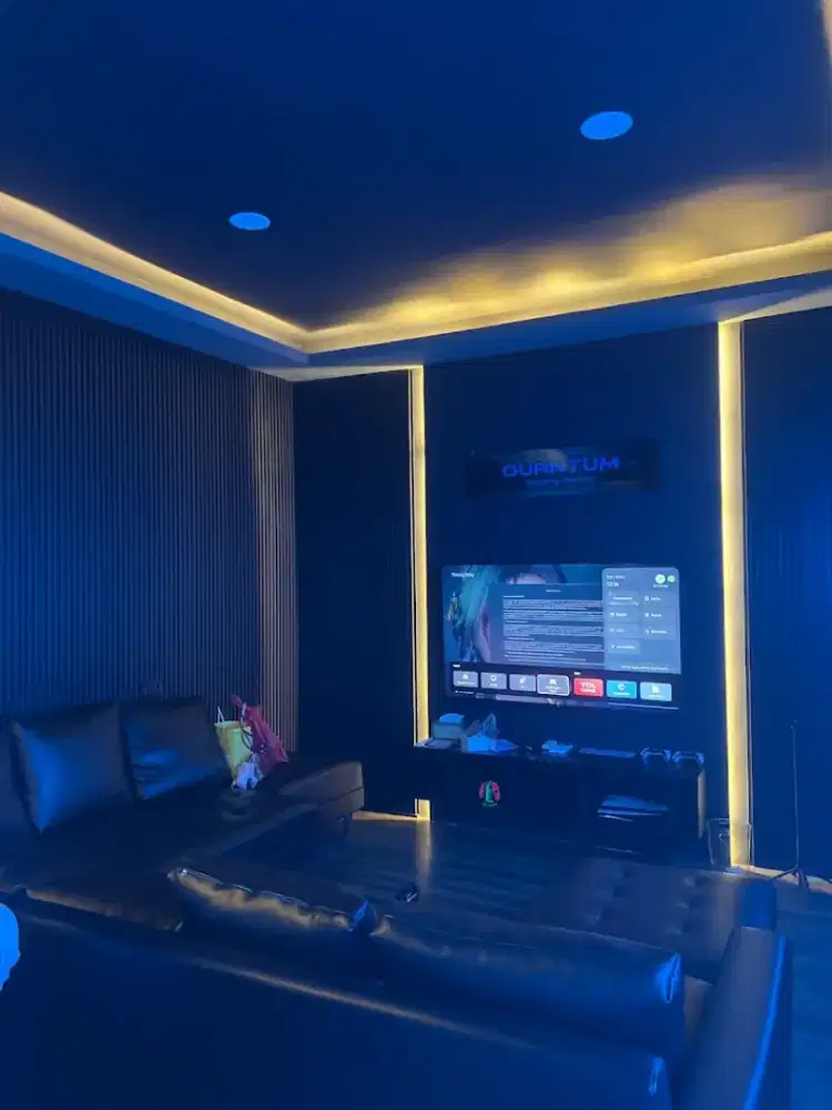 LOWONGAN UNTUK ADMIN