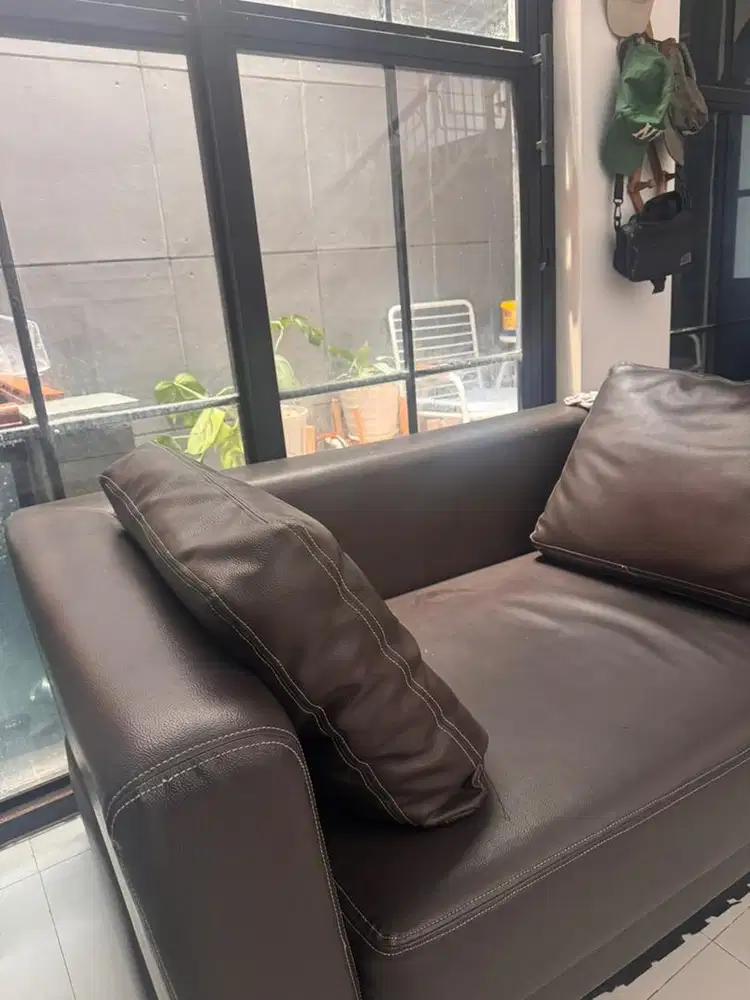 Kursi Sofa istimewa murah