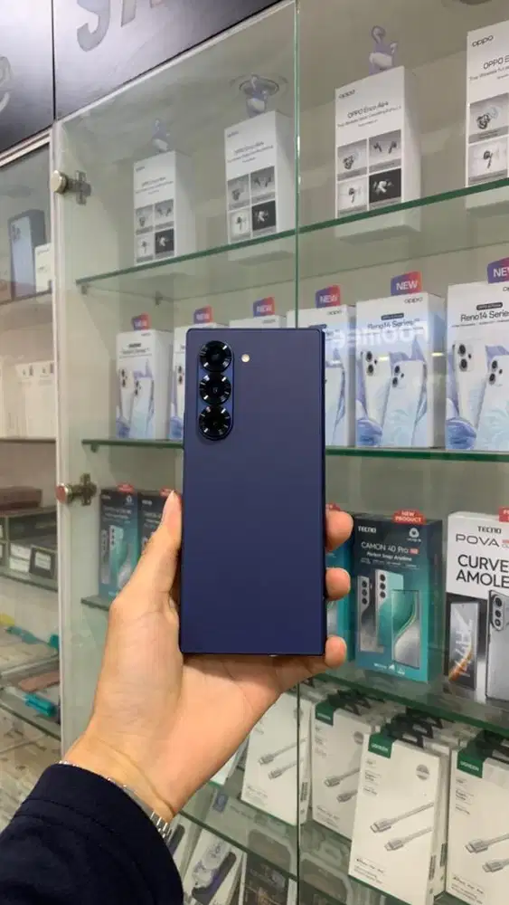 Samsung Galaxy Z Fold 6 12/256 GB