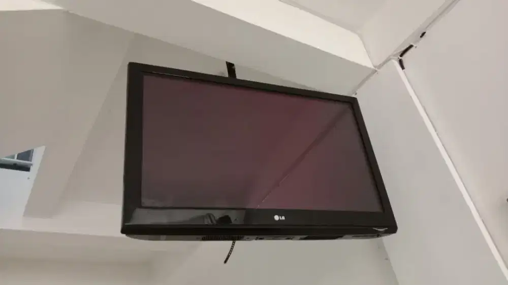 Murah Spesialisasi Tv, LCD, LED Segala MERK GARANSI, Bisa Ke T4 KLIEN