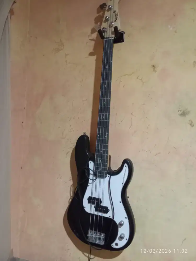 Bass stinger spb 10 percision