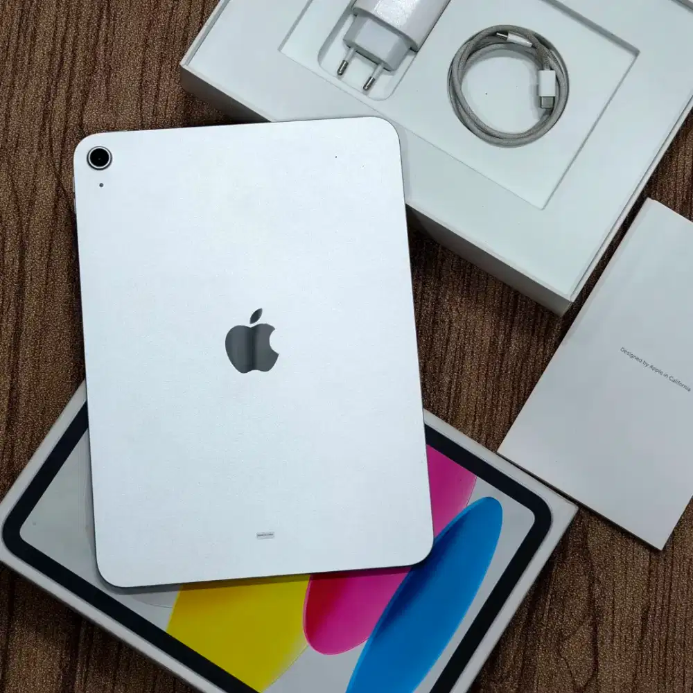 ipad gen 11 128gb resmi