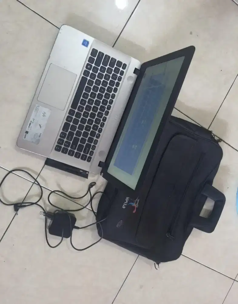 Asus X441M(14inch)Dvd Rw+1Terra win 10