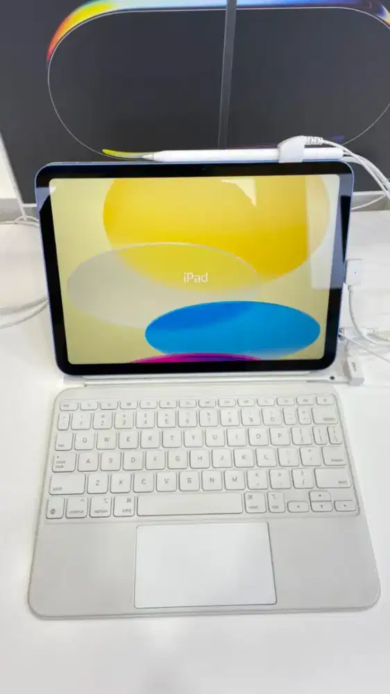 Cicilan iPad A16 pakai ktp