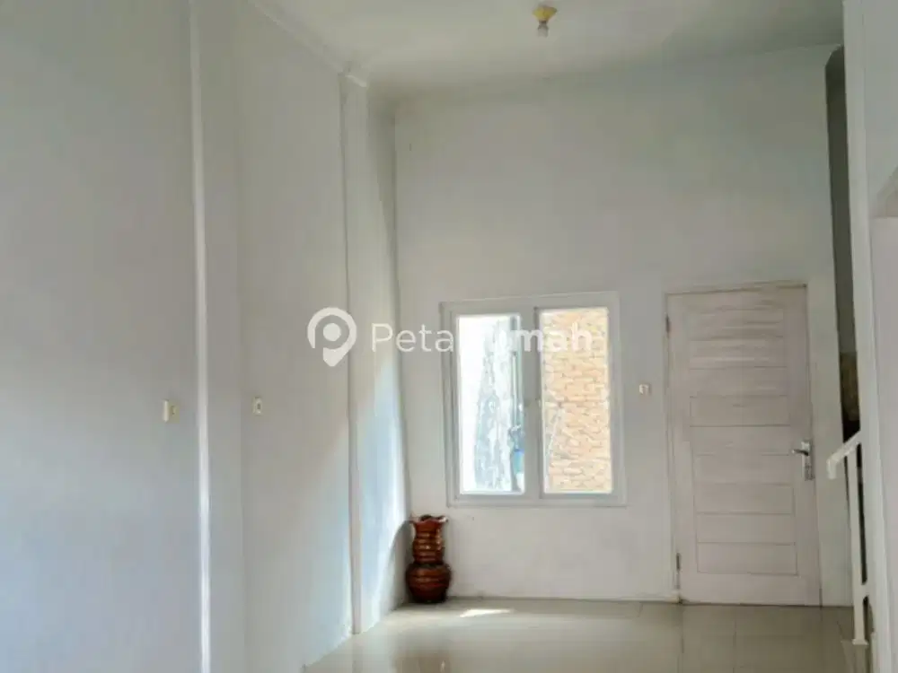 DIJUAL/DISEWA RUMAH JALAN RAHMADBUDIN KOMPLEK ROYAL MANSION  (ANSHAR)