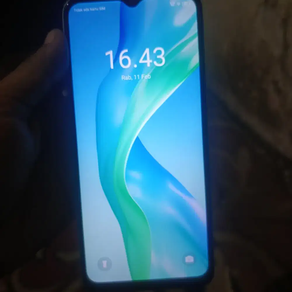 Itel P55 5G 6/128