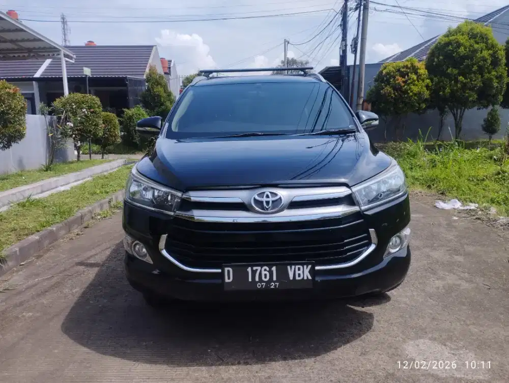 Record Reborn 2.0 V AT Bensin