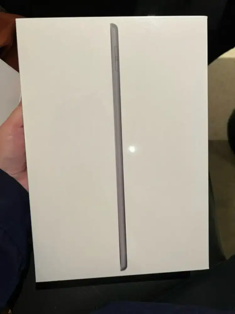 PROMO iPad 9 WiFi 64GB Gray