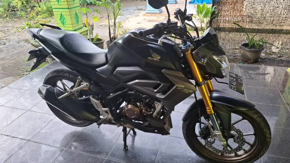 Cb150r v4 2022.
