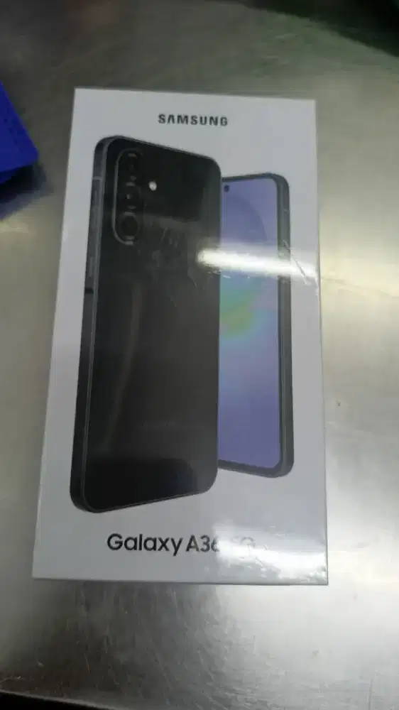 Samsung galaxy a36 5G