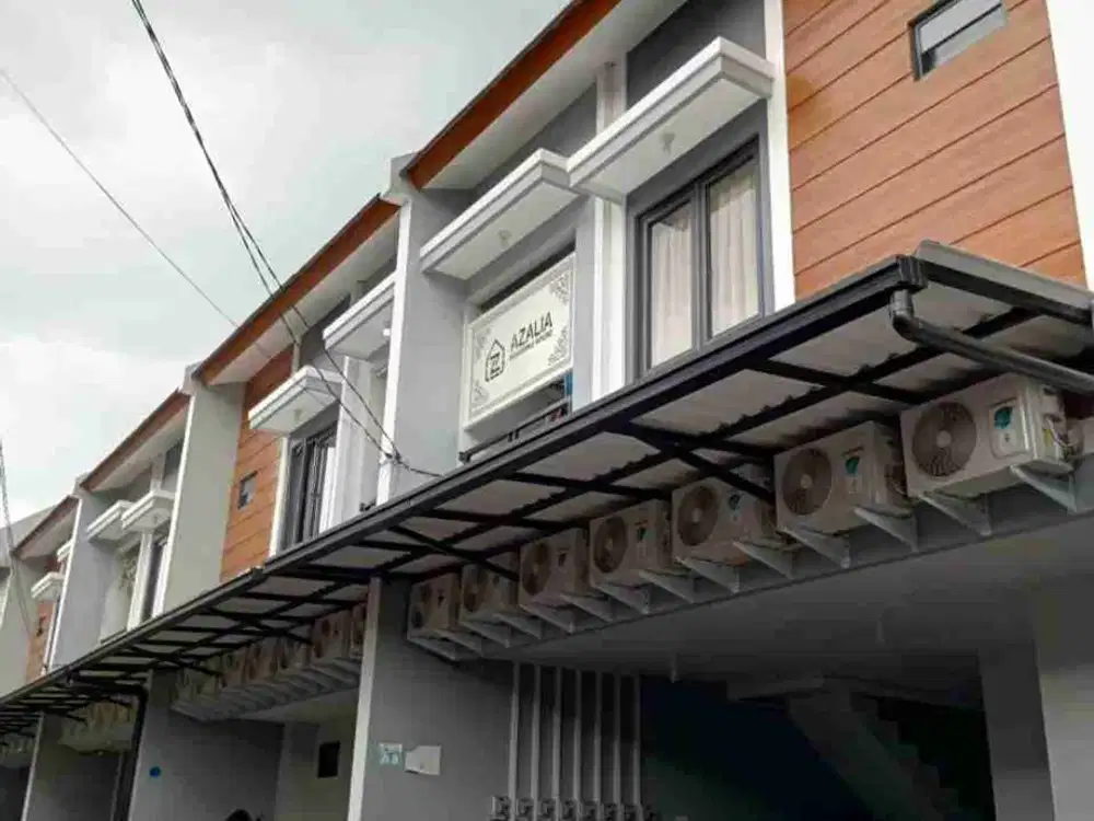 ‼️RUKOS TINGGAL 3 UNIT‼️di Kutisari Surabaya Selatan.