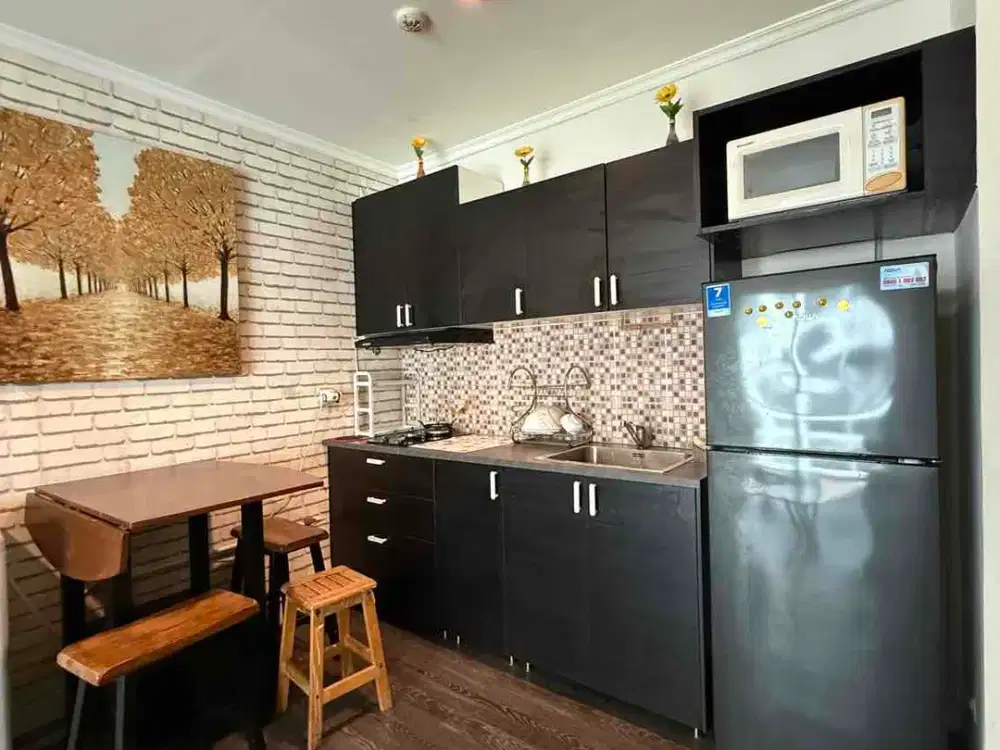 Disewa Cityhome Miami Bay 1107