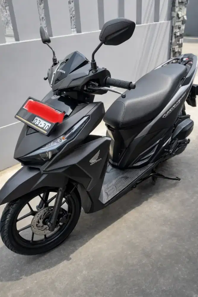 VARIO 150 LED OLD