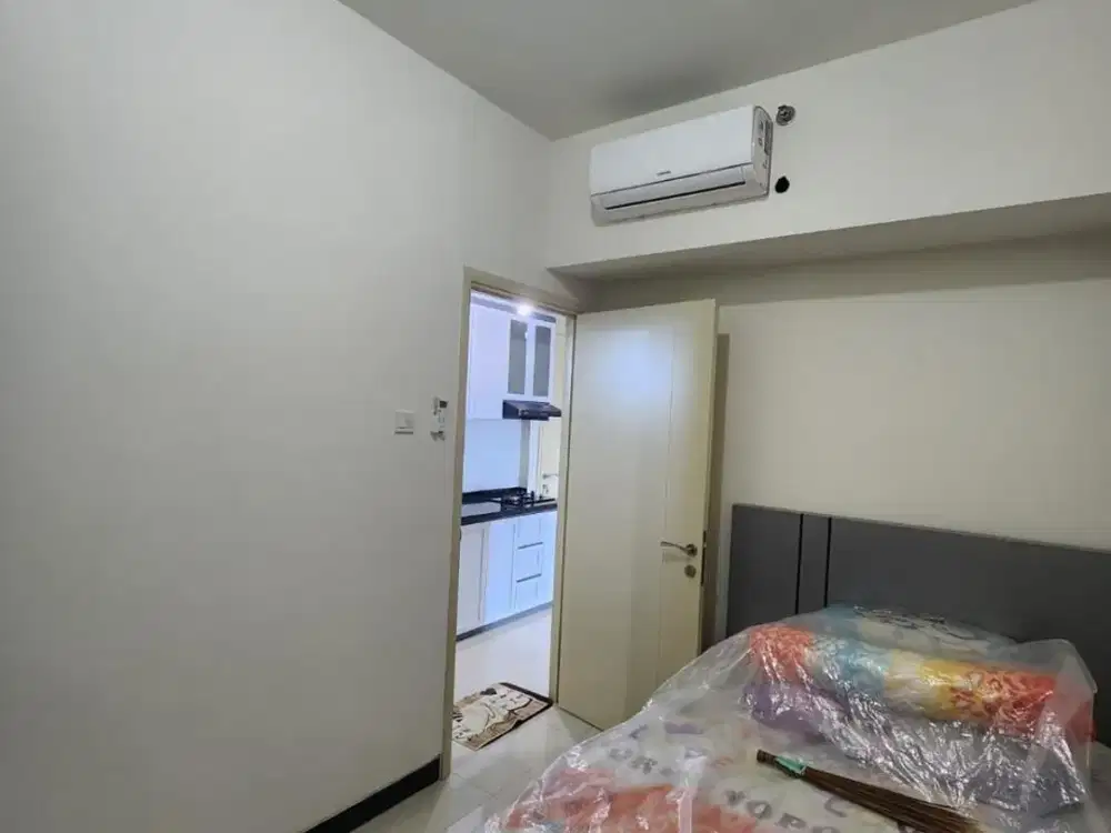 Apartemen amor Lantai 5