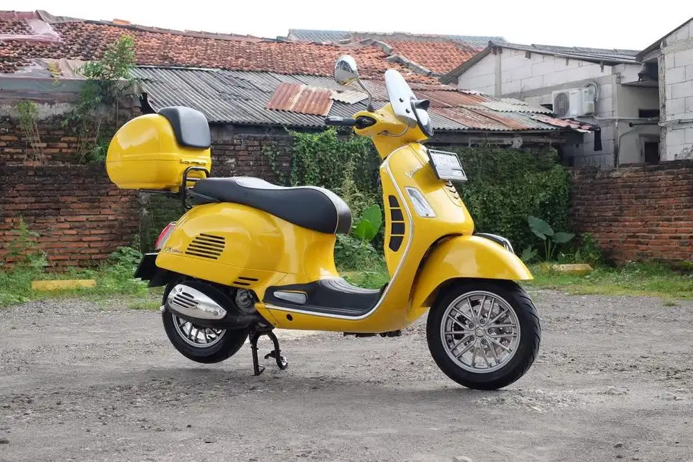 Vespa GTS 300 Good Condition