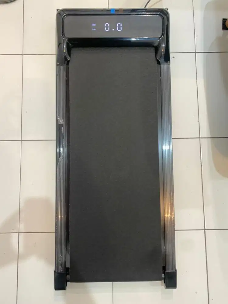 E-Buy Running Mat Treadmill Listrik (Sangat good condition)