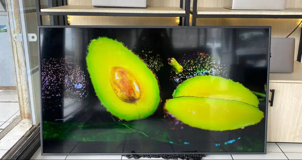 Ready TV LED Samsung 55inc Smart Digital Bisa Youtube