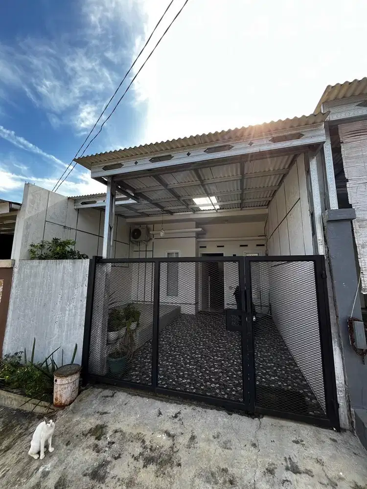 Rumah Subsidi Ciomas Hills