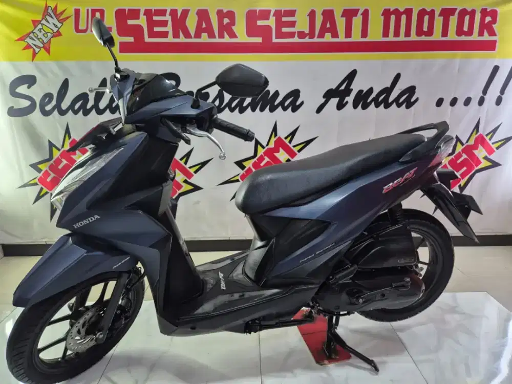 Beat deluxe iss cbs 2022 READY