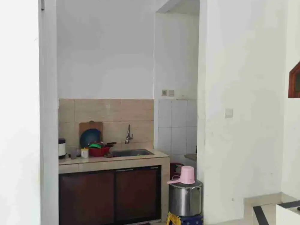 Jual Rumah Minimalis di Cluster Virginia village Gading Serpong