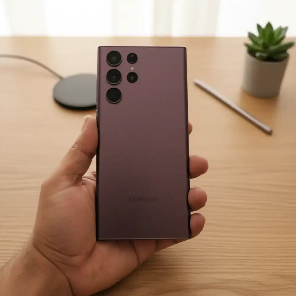 Samsung Galaxy S22 Ultra Sein 12/256