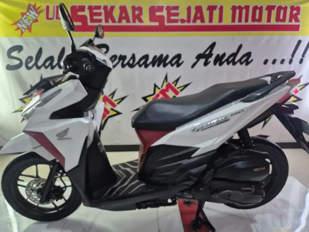 Vario 150 exclusive remot 2017 READY