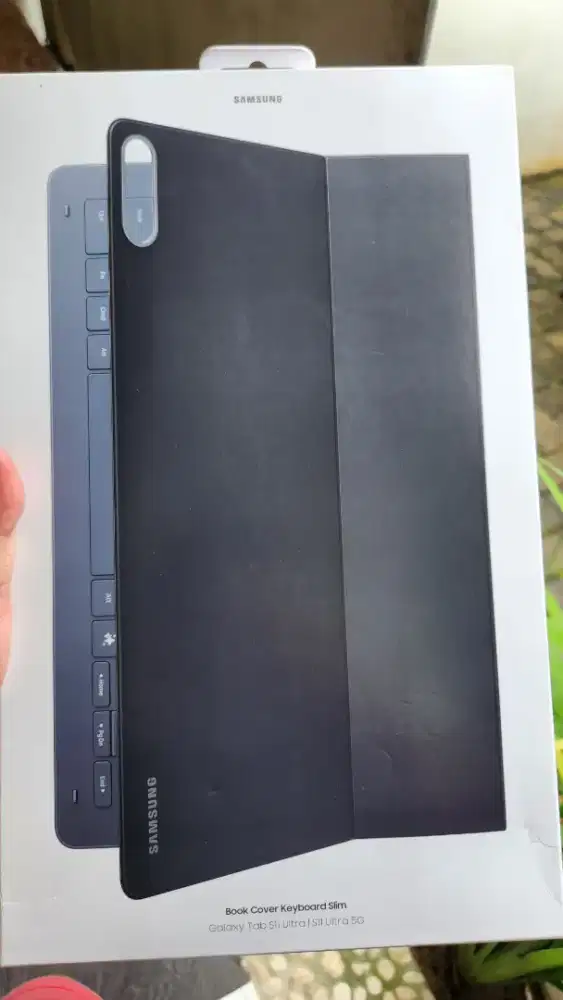 Keyboard samsung Tab S11