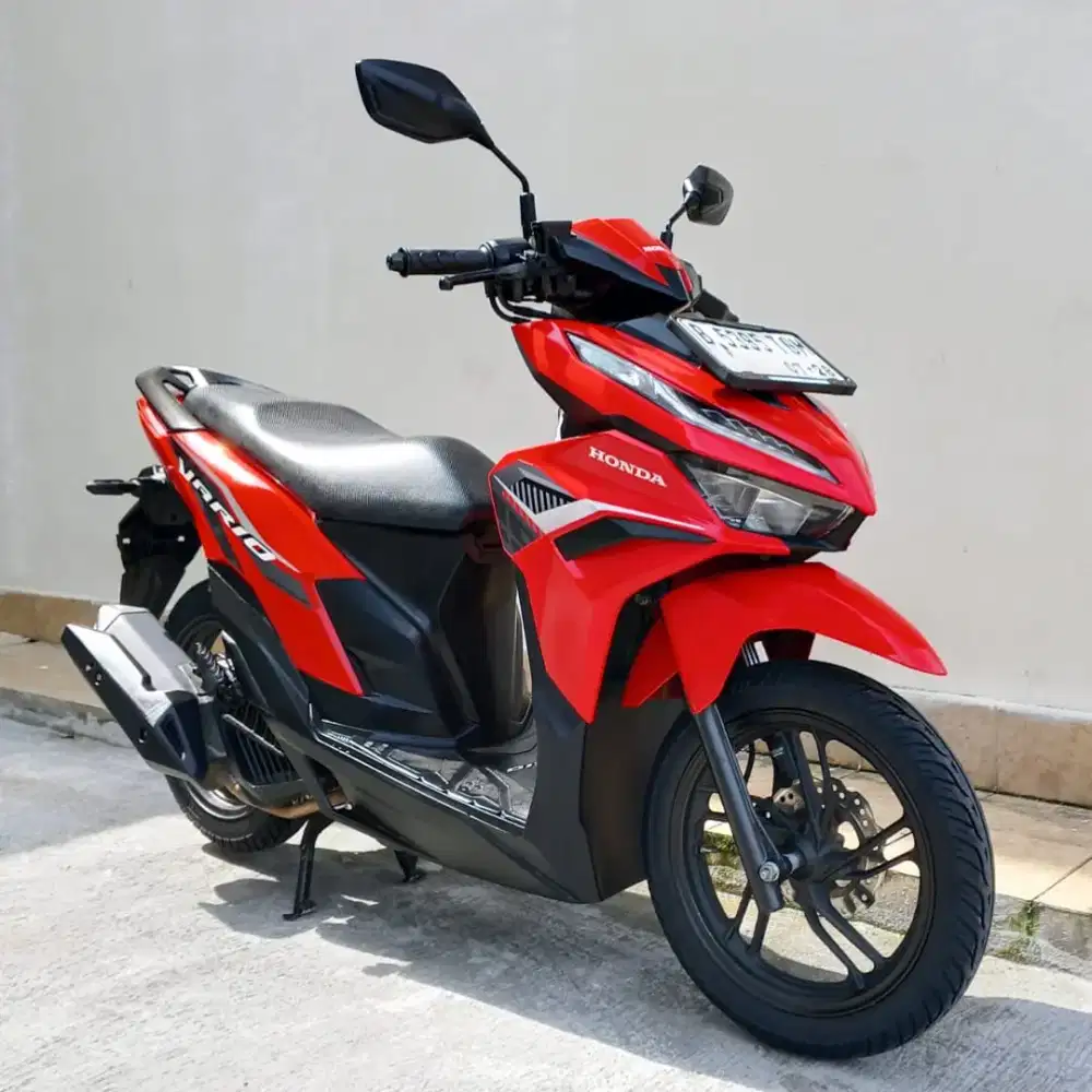 HONDA VARIO 125 CBS TH 2024 CASH/KREDIT