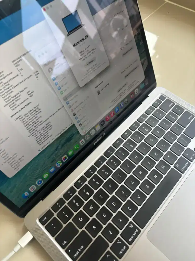 WTS! MacBook Air M1 13 8/128Gb
