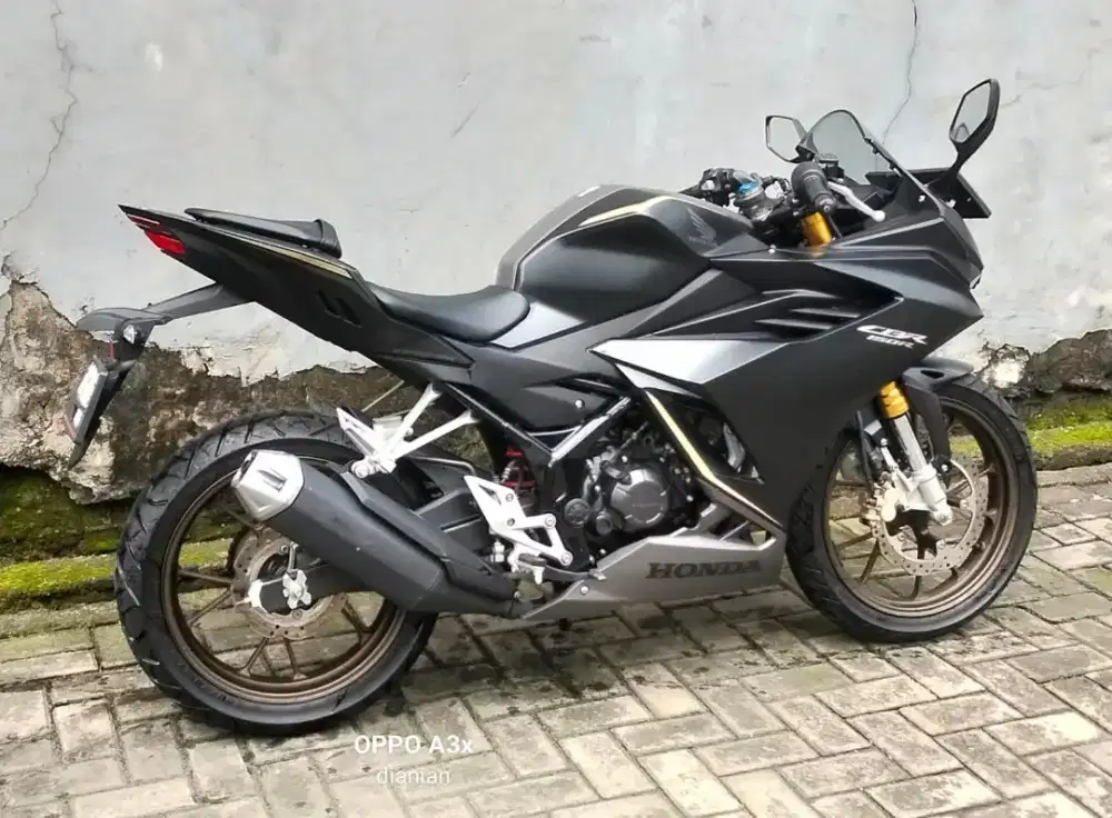 HONDA NEW CBR 150R TAHUN 2023 CASH / KREDIT MURAH DP MULAI 500 RB