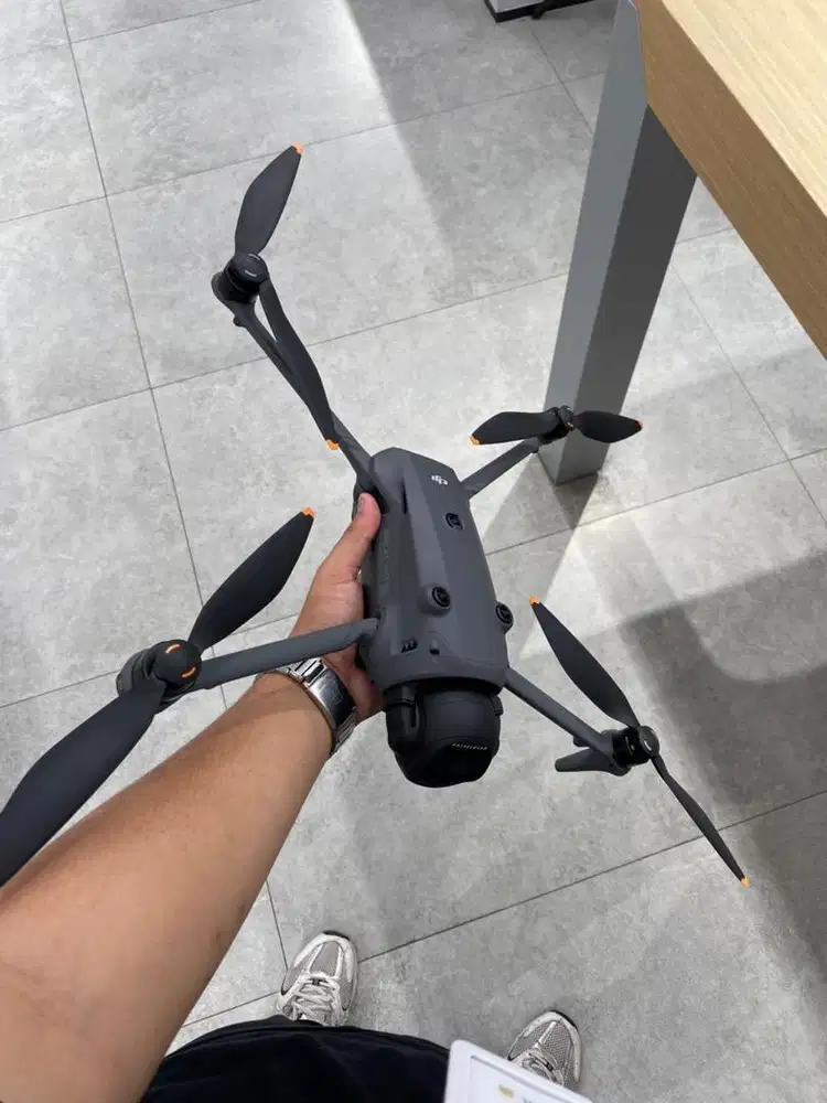 NEW DJI MAVIC 4PRO GARANSI RESMI MURAH