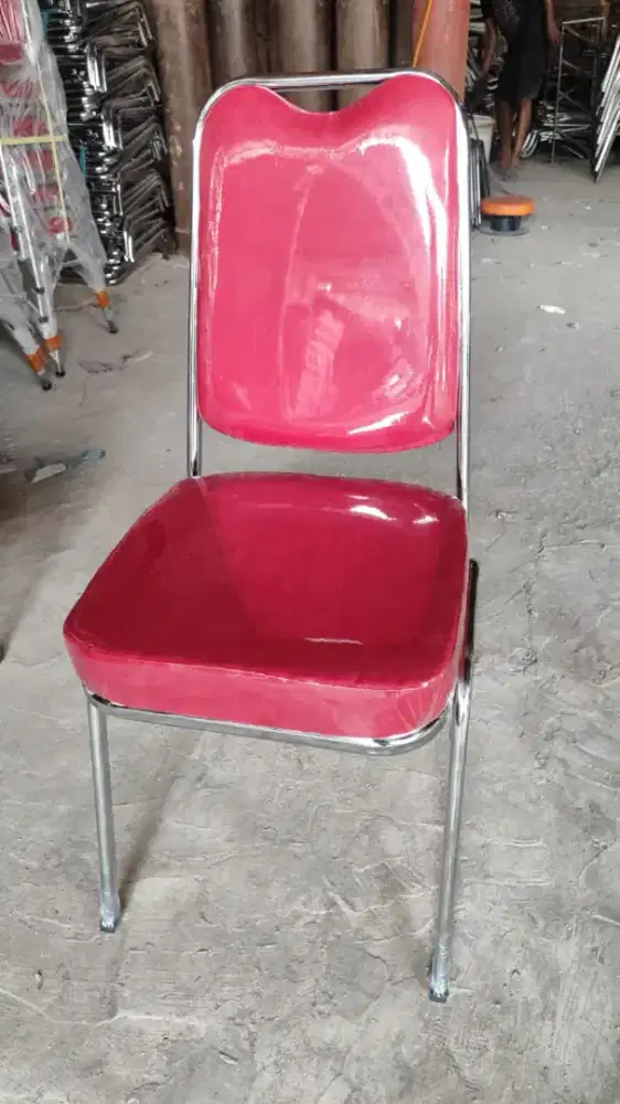 Jual Kursi spek futura /kursi susun hajatan