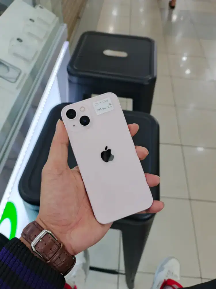 Iphone 13 128 GB all operator