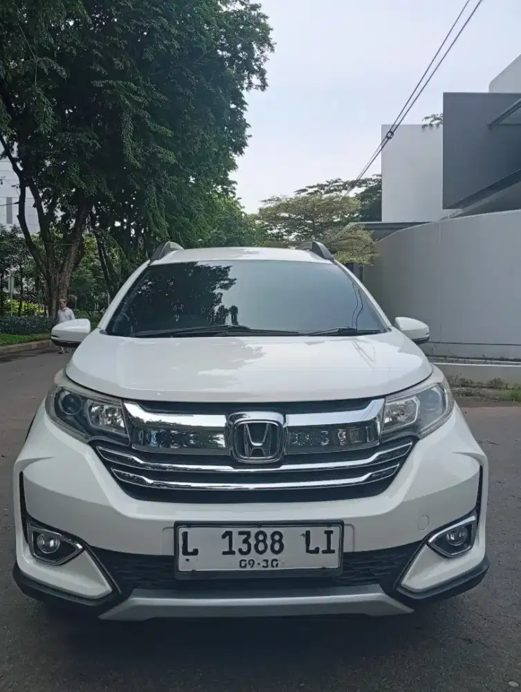 Honda BRV E MATIC 2020