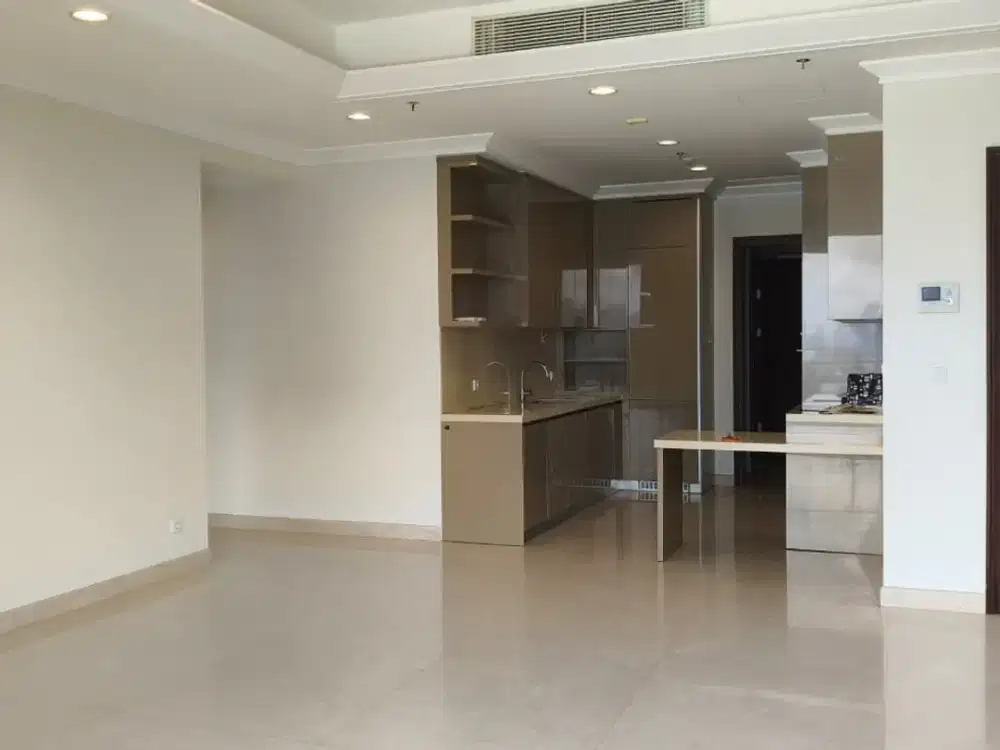 Disewakan Apartemen Pondok Indah 3 BR uk 175m at Jakarta Selatan