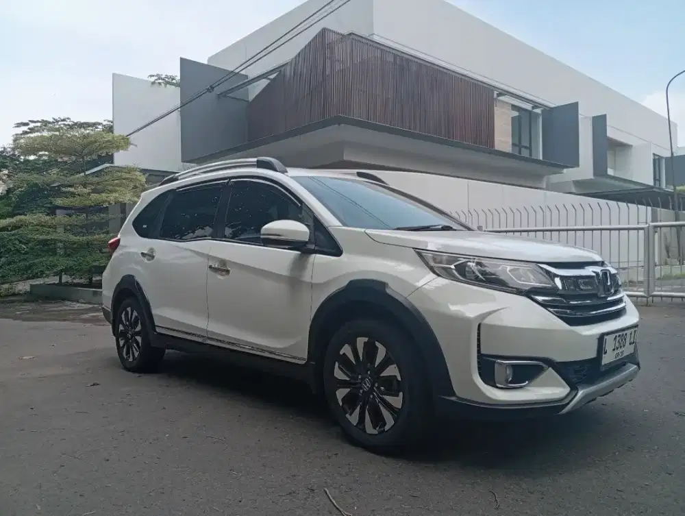 Honda BRV E MATIC 2020
