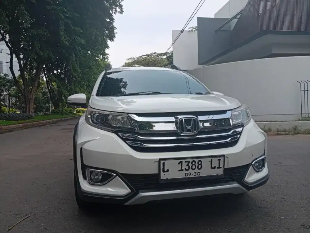 Honda BRV E MATIC 2020