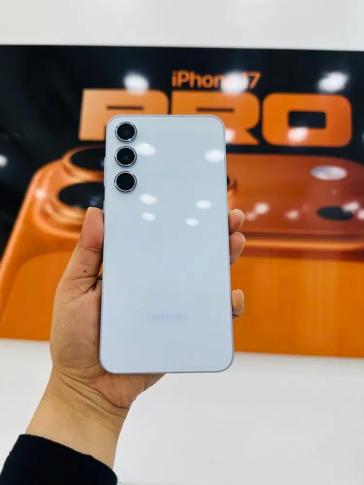 SM GALAXY A55 5G 8-256gb